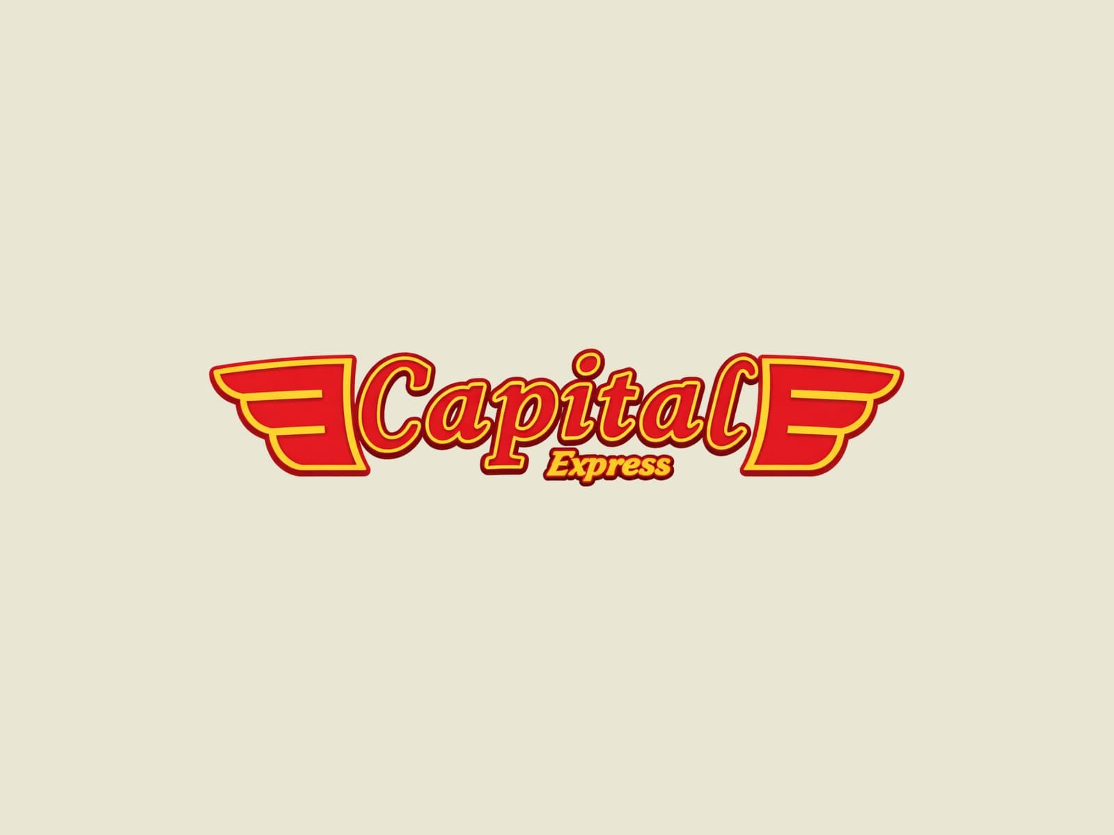 Capital Express logo